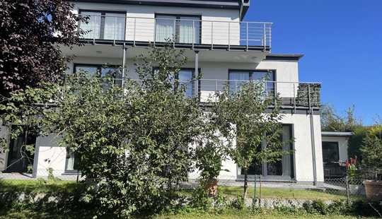 Bild von Provisionsfrei Moderne Villa für Große Familie Preis VB