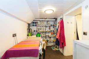 RMH mit Garage, sonnigem Garten und moderner Ausstattung - Top-gepflegtes Schmuckstück! – Die vollständige Adresse der Immobilie erhältst du vom Anbieter., 47906 Kempen – Vorschaubild 23