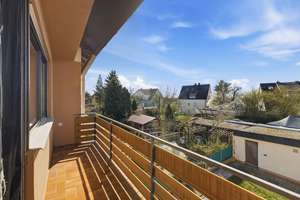KÄUFER-PROVISIONSFREI*: Doppelhausähnliches Einfamilienhaus mit Garten in Augsburg-Neubergheim – Die vollständige Adresse der Immobilie erhältst du vom Anbieter., 86199 Bergheim, Augsburg – Vorschaubild 12