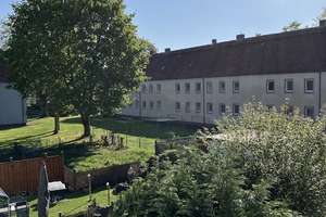 Gemütliche 3-Zimmer-Wohnung mit Balkon – ideal für Paare – Neuer Mühlenweg 22, 38226 Lebenstedt, Salzgitter – Vorschaubild 5