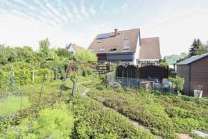 Familienglück in Berlin-Buckow – Großzügiges Reihenmittelhaus mit Terrasse, Garten und Stellplatz – Die vollständige Adresse der Immobilie erhältst du vom Anbieter., 12351 Buckow, Berlin – Vorschaubild 20