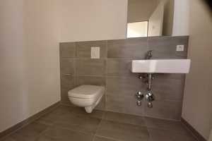 www.noltemeyer-hoefe.de • Top 4 - Zimmer Wohnung • Parkett • Einbauküche • Gäste-WC • Balkon – Noltemeyerhöfe 18, 38114 Braunschweig – Vorschaubild 9