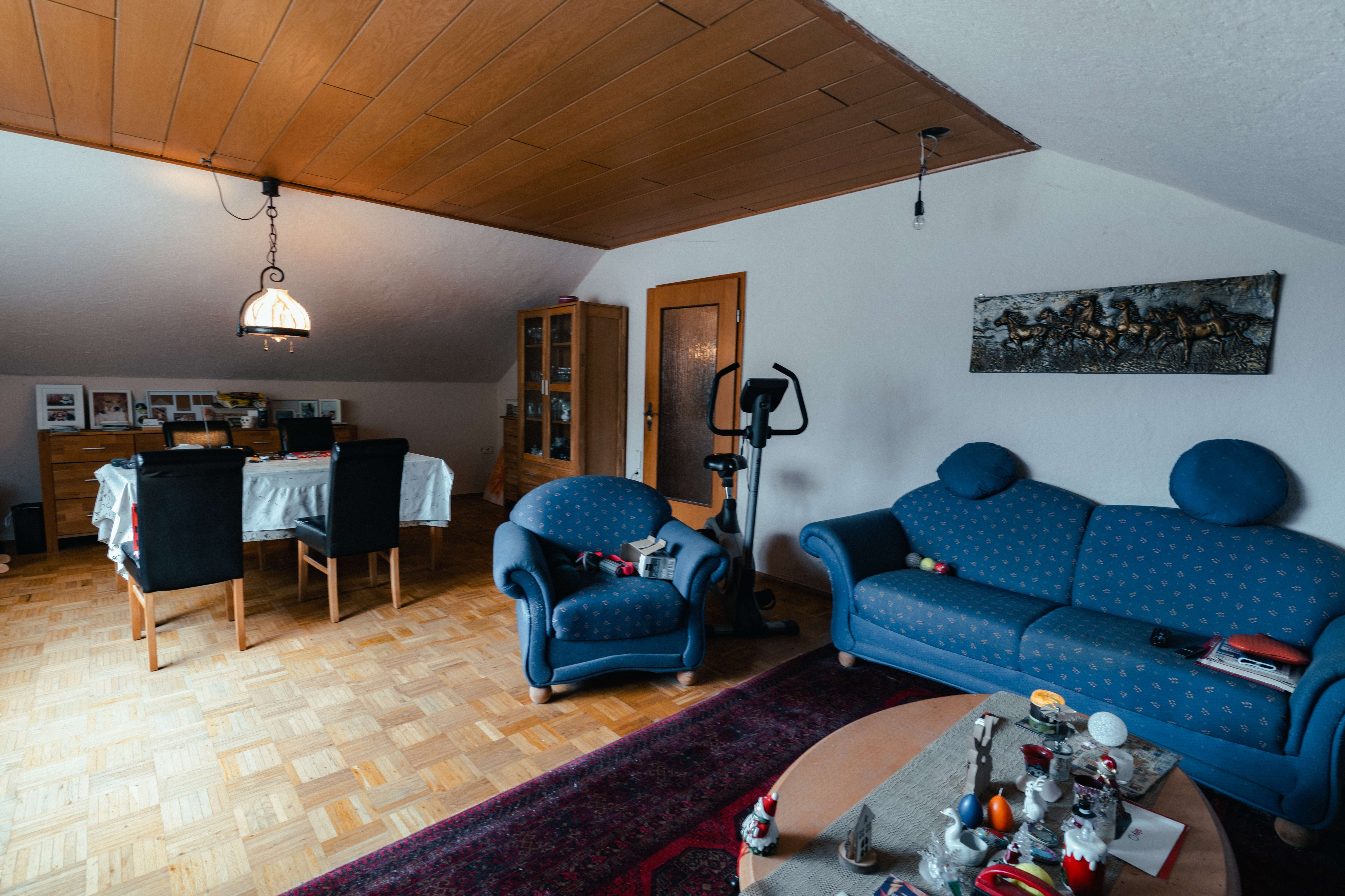 Immobilie in Nachrodt-Wiblingwerde - Voll vermietet & sofort rentable Immobilie - Bild 9