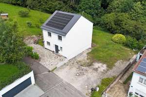 - Natur trifft Wohnkomfort und Qualität - Neubau-Doppelhaushälfte in begehrter Waldrandlage  – Die vollständige Adresse der Immobilie erhältst du vom Anbieter., 70619 Heumaden, Stuttgart – Vorschaubild 6