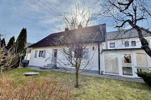 ***Haus mit Charakter sucht neue Ideen – freistehendes Einfamilienhaus mit Potenzial – Die vollständige Adresse der Immobilie erhältst du vom Anbieter., 86456 Gablingen – Vorschaubild 5
