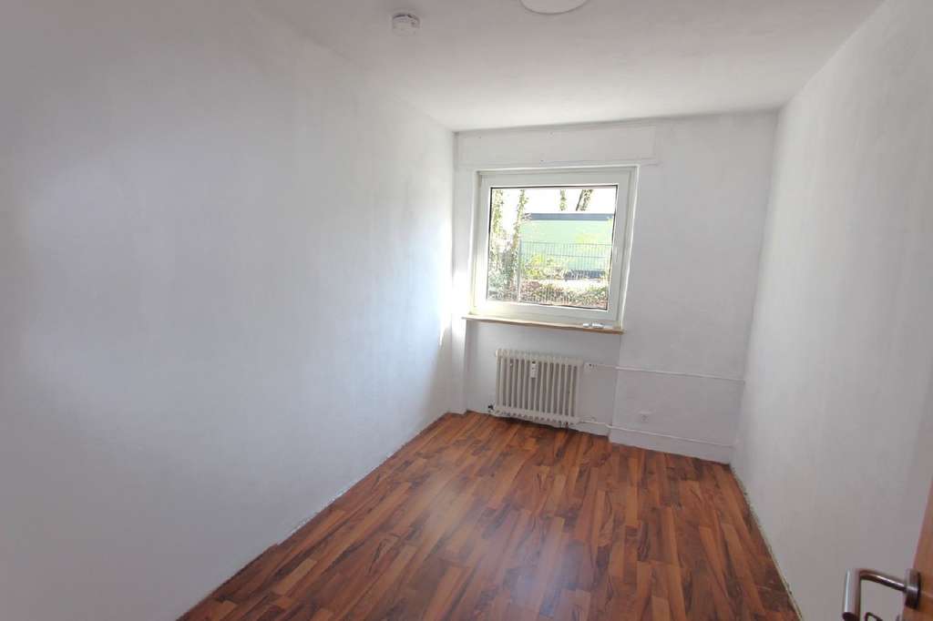 Immobilie in Obertshausen - albero:) Attraktive 3-Zimmer-Wohnung im ruhigen Umfeld mit viel Grün - Bild 4