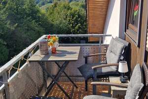 Sichere Kapitalanlage - 3-Zi.-DG-ETW in 3-Fam.-Haus in Toplage Maulbronn – Die vollständige Adresse der Immobilie erhältst du vom Anbieter., 75433 Maulbronn – Vorschaubild 11