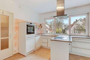 Traumhaftes Grundstück! Modernisiertes Einfamilienhaus in einmaliger Lage an der Wilhelminenaue – Die vollständige Adresse der Immobilie erhältst du vom Anbieter., 95448 Hammerstatt/St. Georgen, Bayreuth – Vorschaubild 9