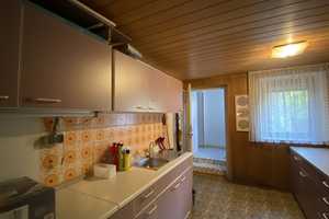 Wohnhaus mit Scheune und Garage in zentraler Lage – Heilbronn (Kreis) – Vorschaubild 3