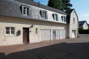 Zweigeschossige spätklassizistische Villa mit Remise – Rhein-Sieg-Kreis – Vorschaubild 15