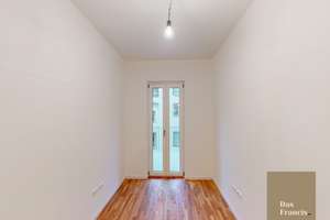 Perfekt für kleine Familien! Schöne 3-Zimmer-Wohnung mit Balkon in der Weststadt. – Moningerstraße 9, 76135 Weststadt, Karlsruhe – Vorschaubild 9