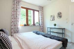 Energiesparhaus-Moderne 2 Zimmer Wohnung mit EBK und Balkon – Rankestraße 32a, 1139 Kaditz, Dresden – Vorschaubild 7