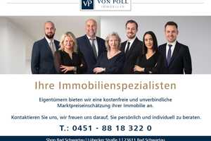 Gepflegtes Endreihenhaus mit Garage in familienfreundlicher, ruhiger Wohnlage – Lübeck – Vorschaubild 21