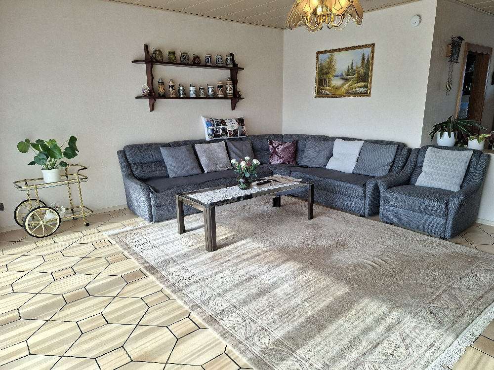 Immobilie in Aindling - Familienleben auf dem Lande! Schönes EFH in herrlicher Ortsrandlage! - Bild 11