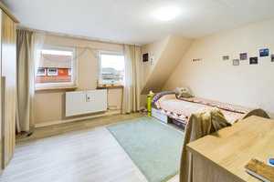 Attraktives Raumwunder mit Garten, Garage und viel Platz für die ganze Familie! – Diepholz (Kreis) – Vorschaubild 11