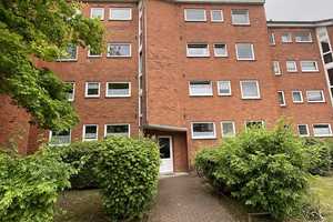 3 Zimmer-Wohnung mit Balkon und modernisiertem Wannenbad – Mozartstr. 9, 23556 Lübeck – Vorschaubild 24