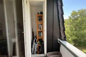Modernes Single-Apartment in repräsentativem Wohnensemble – Die vollständige Adresse der Immobilie erhältst du vom Anbieter., 48159 Kinderhaus-West, Münster – Vorschaubild 15