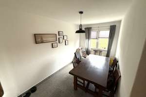 Penthouse-Feeling: 3 Zimmer, ca. 74,5 m², Balkon & sagenhafter Fernblick 
in Buer-Schaffrath – Die vollständige Adresse der Immobilie erhältst du vom Anbieter., 45897 Beckhausen, Gelsenkirchen – Vorschaubild 13