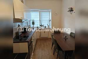 Tauschwohnung: Bitte 2 Zi/ Suche 3+ Zi / Tausch GEWOFAG oder GWG – Melusinenstrasse 18, 81671 Ramersdorf, München – Vorschaubild 8