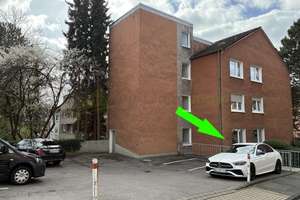 3,5-Zimmerwohnung mit Balkon - stadtnah und ruhig gelegen – Die vollständige Adresse der Immobilie erhältst du vom Anbieter., 58095 Mittelstadt, Hagen – Vorschaubild 2