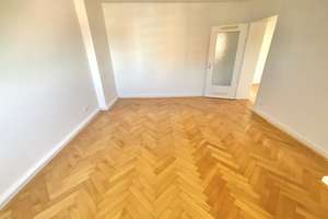 Renovierte 2 Zimmerwohnung mit Garten – Nassauerring 19, 47798 Stadtmitte, Krefeld – Vorschaubild 5