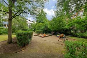 Raum für besondere Momente - moderne Eigentumswohnung in schöner Lage von  Altona – Die vollständige Adresse der Immobilie erhältst du vom Anbieter., 22765 Altona-Nord, Hamburg – Vorschaubild 16