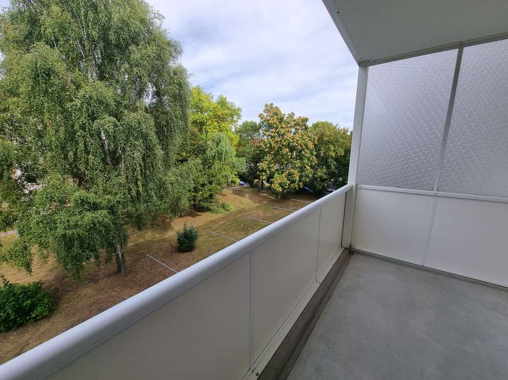 Ausblick