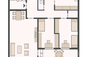 Besonderes Preisangebot - Großzügiges zwei-Familien-Mittelhaus in Kirchheim/Teck – Die vollständige Adresse der Immobilie erhältst du vom Anbieter., 73230 Kirchheim unter Teck – Vorschaubild 21