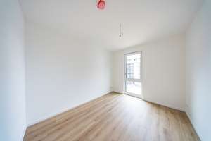 Geräumige Neubauwohnung an der Dahme mit Fußbodenheizung und Balkon / WBS bis 140 % erforderlich – Wendenschloßstr. 166, 12557 Köpenick, Berlin – Vorschaubild 5