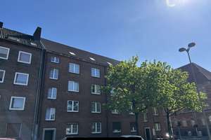 Moderne 3,5 Zimmer-DG-Wohnung in Gelsenkirchen!