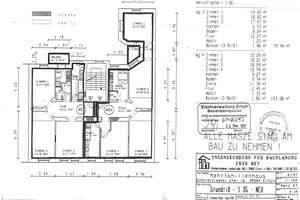 3-Zimmer-Wohnung auch als WG in der Erfurter Altstadt – Schmidtstedter Ufer 16, 99084 Altstadt, Erfurt – Vorschaubild 9