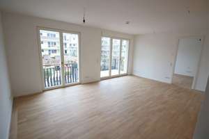 Neubau in Bestlage: 2-Zimmer-Wohnung mit Balkon, EBK und Einbauten im Glockenbach – Die vollständige Adresse der Immobilie erhältst du vom Anbieter., 80469 Glockenbach, München – Vorschaubild 4
