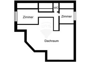 Große Familienvilla 
in bester Lage von 
Bad Homburg - Hardtwald – Hochtaunuskreis – Vorschaubild 16