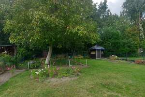 ---Reserviert--- 1-2-Familienhaus in idyllischer Lage mit herrlichem Grundstück – Die vollständige Adresse der Immobilie erhältst du vom Anbieter., 47506 Neukirchen-Vluyn – Vorschaubild 5