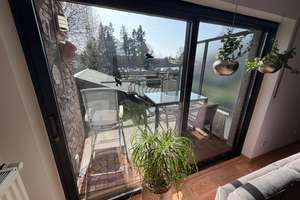 Lebendig wohnen in Mönchengladbach: 3-Zimmer-Wohnung mit Balkon – Am Mevissenhof 15, 41068 Waldhausen, Mönchengladbach – Vorschaubild 10