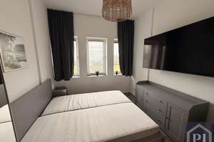 Penthouse der Extraklasse mit großzügiger Sonnenterrasse und Meerblick - vollmöbliert – Die vollständige Adresse der Immobilie erhältst du vom Anbieter., 24159 Schilksee, Kiel – Vorschaubild 9