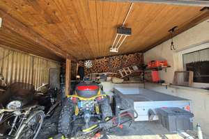 Viel Platz für Familie und Hobby – Einfamilienhaus mit vielen Extras in Roitzsch zu verkaufen! – Eilenburger Straße 4, 4880 Trossin – Vorschaubild 41