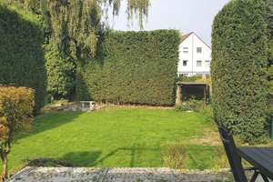 Highlight in Rotthausen - Einzigartiges Juwel in Bestlage! – Nikolaus-Ehlen-Straße 13, 45884 Rotthausen, Gelsenkirchen – Vorschaubild 4