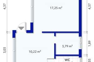 Waldnah wohnen, individuell gestalten – Grundstück mit Bestandsbungalow – 16515 Oranienburg – Vorschaubild 9