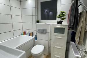 Vollmöblierte 3-Zimmer-Wohnung zur Untermiete – Die vollständige Adresse der Immobilie erhältst du vom Anbieter., 74072 Heilbronn, Heilbronn – Vorschaubild 10