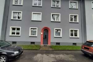 helle  2 ZKB Wohnung im 1.OG *ab sofort* zu vermieten – Im Krebsfeld 9, 44892 Bochum – Vorschaubild 1