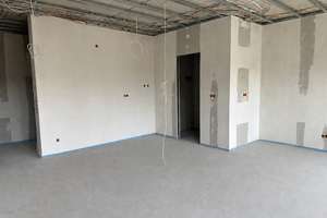 Penthouse-Finale in Mannheims 1A-Lage: 31 m² Dachterrasse mit Weitblick – O6 1, 68161 Innenstadt/Jungbusch, Mannheim – Vorschaubild 5