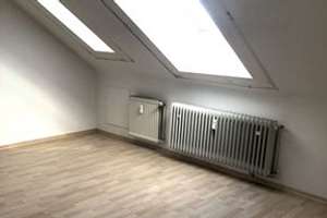 Helle Dachgeschoßwohnung im 2. OG in Mannheim Gartenstadt, Waldnähe, zu vermieten – Die vollständige Adresse der Immobilie erhältst du vom Anbieter., 68305 Waldhof, Mannheim – Vorschaubild 5