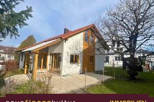 Exklusives Einfamilienhaus mit Doppelgarage und Garten – Ihr Traumhaus in Beuren! – Jahnstr. 21, 72660 Beuren – Vorschaubild 2
