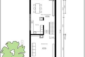 Provisonsfreier Verkauf !! Mehr als nur Fassade ! Top Lage und Aussicht! Waldrandlage!!! – Die vollständige Adresse der Immobilie erhältst du vom Anbieter., 73061 Ebersbach an der Fils – Vorschaubild 28
