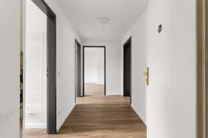 Gemütliche, frisch sanierte 2-Raumwohnung  in Essen Borbeck – Gerichtsstr. 38, 45355 Borbeck-Mitte, Essen – Vorschaubild 2