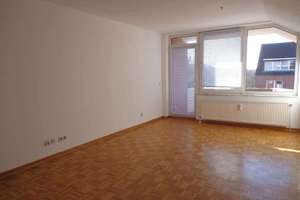 Individuelle Dachgeschoßwohnung mit Balkon – Siebertalstr.  19, 30419 Burg, Hannover – Vorschaubild 10