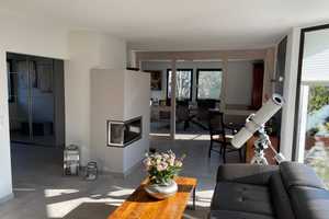 Freistehendes Einfamilienhaus mit schön eingewachsenem Garten - von Privat – Rheingau-Taunus-Kreis – Vorschaubild 5
