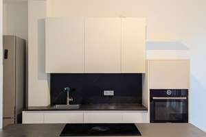HOMESK - Direkt an der Havel: 4-Zimmer-EG-Wohnung mit Garten, Terrasse und Wasserblick – Parkstraße 11, 13585 Hakenfelde, Berlin – Vorschaubild 21