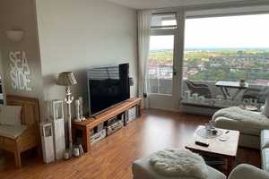 Exklusive 2-Zimmerwohnung in der Maritim Residenz mit Meerblick – Trelleborgallee 2, 23570 Lübeck – Vorschaubild 6